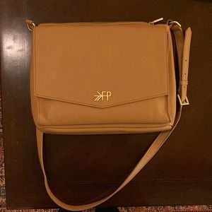 Freshly Picked Cross Body Diaper bag